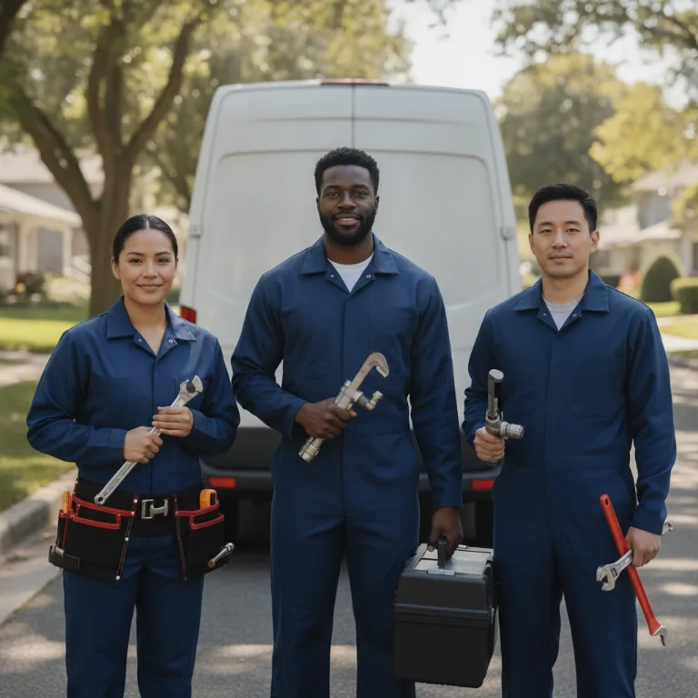 Water Heater Repair team in Chateauguay